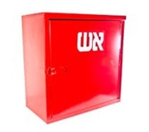 ארונות כיבוי אש מתכת 80*80*30 ס