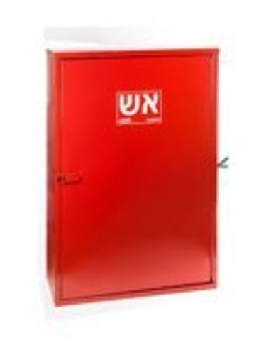 ארונות כיבוי אש מתכת  120*80*30 ס