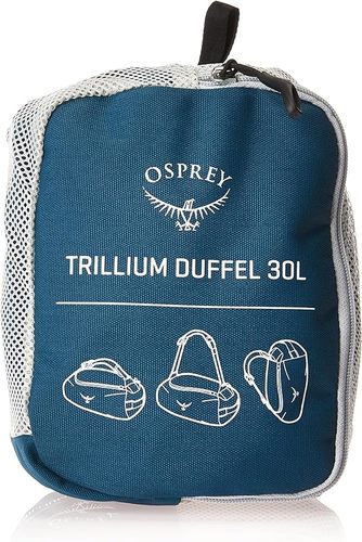 תיק דאפל OSPREY DUFFEL BAG TRILLIUM 30L  BAG