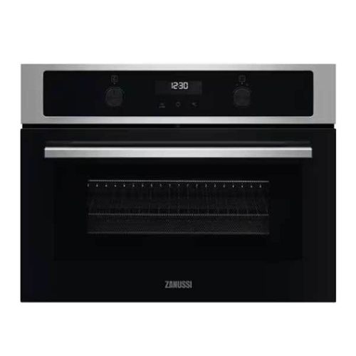 תנור קומפקטי משולב מיקרוגל QUICKCOOK ZVENM7X1