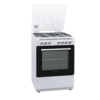 תנור משולב  Nakasumi דגם  NAK-FSC60W 