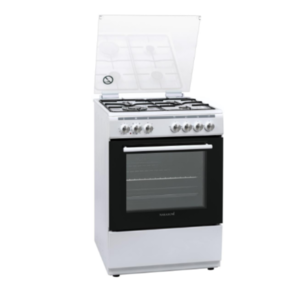 תנור משולב  Nakasumi דגם  NAK-FSC60W 