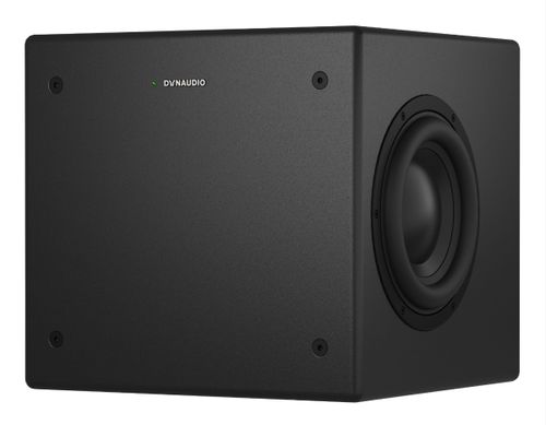 Dynaudio Core Sub Compact Subwoofer