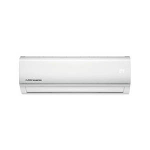 מזגן עילי אינוורטר 1 כ"ס דגם CLASSIC INVERTER 140 מבית אלקטרה