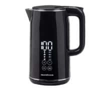 קומקום דיגיטלי מורפי ריצ'רדס Touch Black  43987