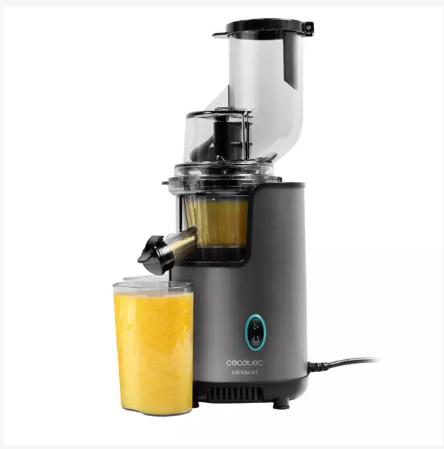 מסחטת מיץ איטית סקוטק CECOTEC JUICE & LIVE 2500 EASYCLEAN