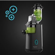 מסחטת מיץ איטית סקוטק CECOTEC JUICE & LIVE 2500 EASYCLEAN
