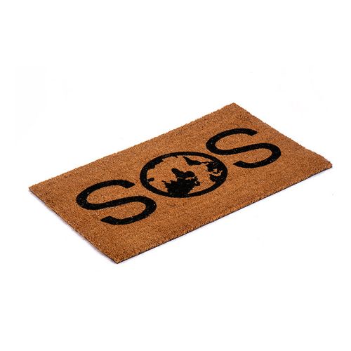 שטיח סף SOS