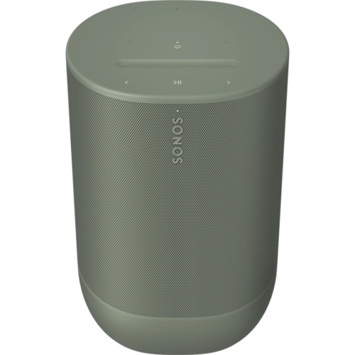 רמקול -  SONOS Move 2