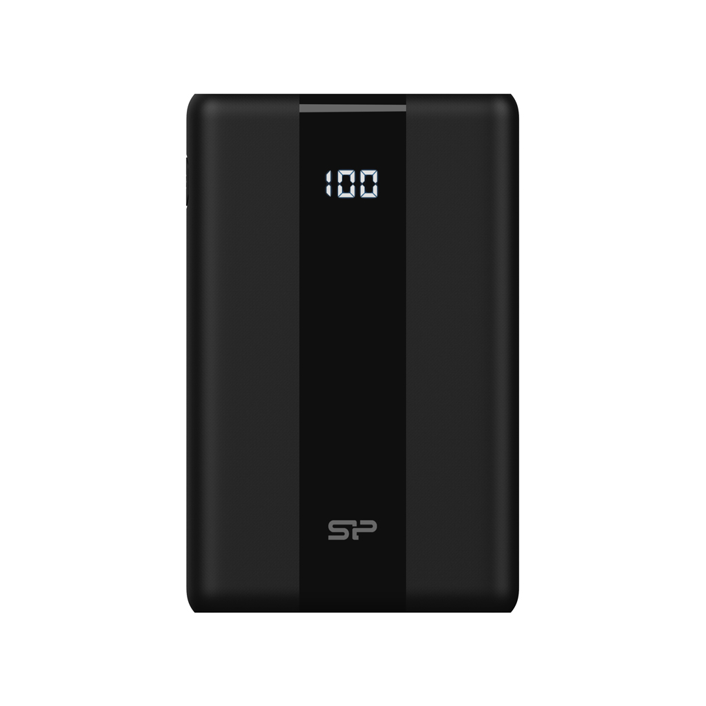 סוללת גיבוי SP QP55 10000mAh
