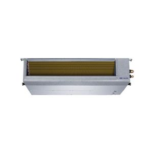 מזגן מיני מרכזי אינוורטר 5 כ"ס דגם ELCO SLIM A SQ INVERTER 50T תלת פאזי מבית אלקטרה