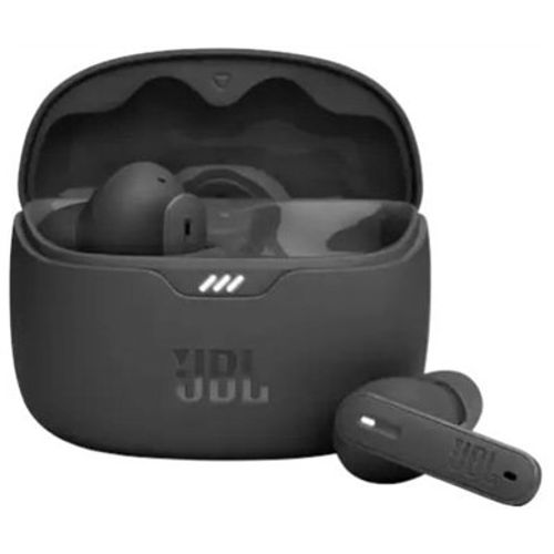 אוזניות אלחוטיות JBL TUNE BEAM True Wireless יבואן רשמי 