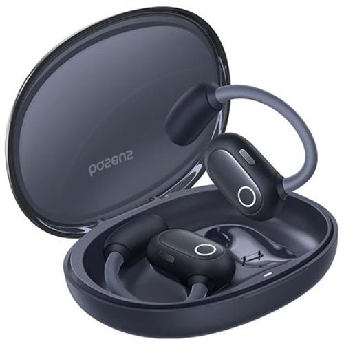  אוזניות Baseus Eli Sport 1 Open-Ear TWS Earbuds True Wireless 