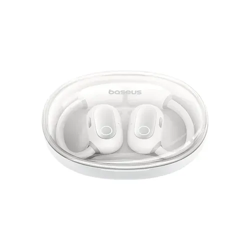  אוזניות Baseus Eli Sport 1 Open-Ear TWS Earbuds True Wireless 