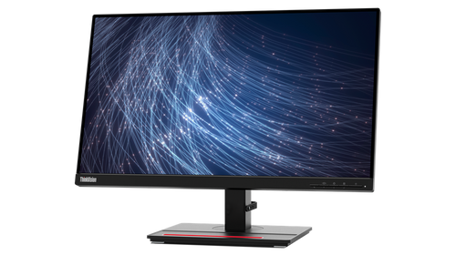 מסך מחשב ‏23.8 ‏אינטש Lenovo ThinkVision T24m-29 63A5GAT6IS Full HD לנובו