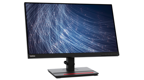 מסך מחשב ‏23.8 ‏אינטש Lenovo ThinkVision T24m-29 63A5GAT6IS Full HD לנובו