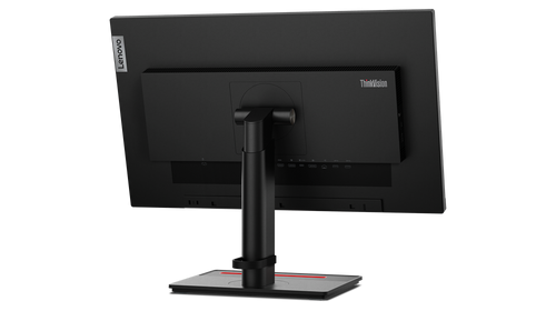 מסך מחשב ‏23.8 ‏אינטש Lenovo ThinkVision T24m-29 63A5GAT6IS Full HD לנובו