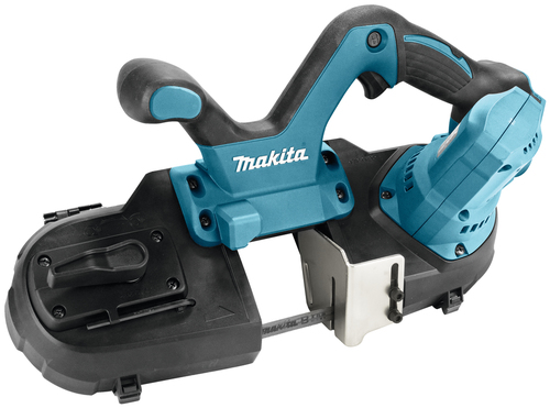 גוף מסור סרט נטען - Makita DPB181Z 18V