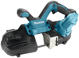 גוף מסור סרט נטען - Makita DPB181Z 18V