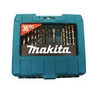 סט 36 חלקים ביטים ומקדחים Makita P-90320