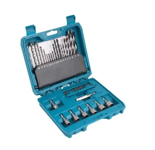 סט 36 חלקים ביטים ומקדחים Makita P-90320