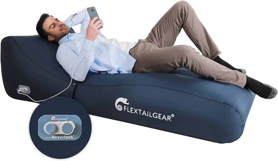 מזרן מתנפח אוטומטי AUTOMATIC INFLATABLE SOFA