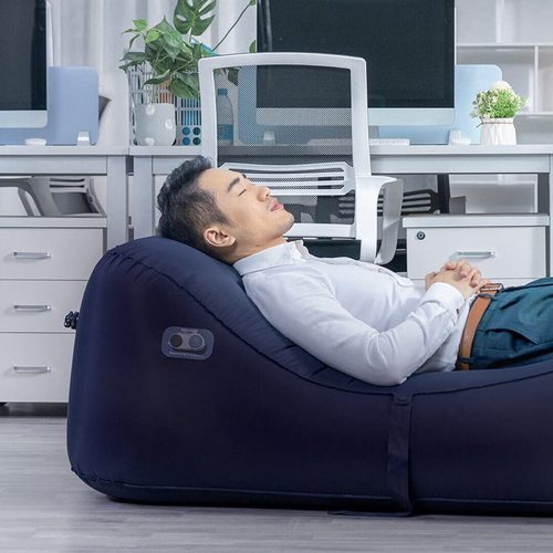 מזרן מתנפח אוטומטי AUTOMATIC INFLATABLE SOFA