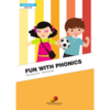 Fun with Phonics פן ויד פוניקס אינגליש אדוונצ'ר - טלי סוקולובסקי