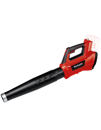 גוף מפוח עלים בראשלס GE-LB 36/210 Li E-Solo 18V  איינהל Einhell 