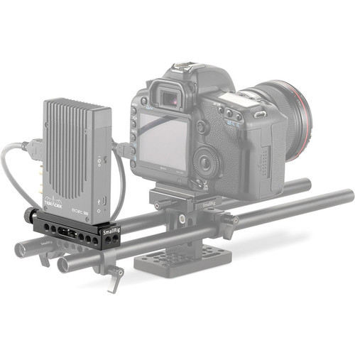 SmallRig Mounting Bracket for Teradek Bolt Receivers 2107