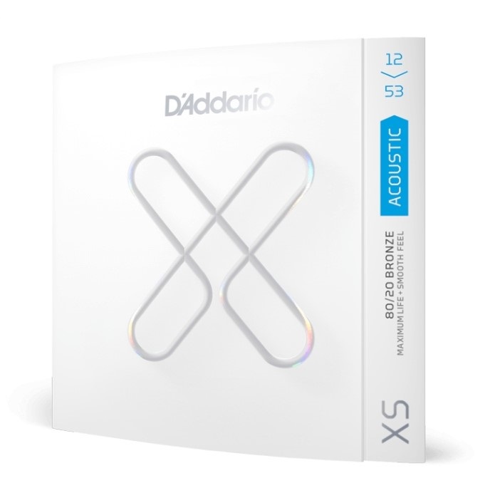 מיתרים לגיטרה אקוסטית D