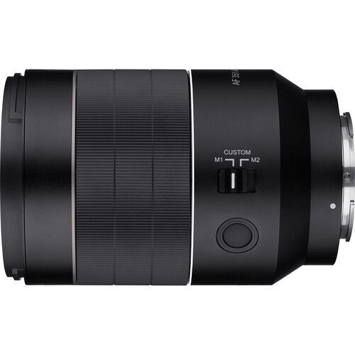 עדשה Samyang AF 35mm F1.4 II Sony FE