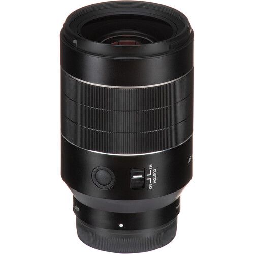 עדשה Samyang AF 35mm F1.4 II Sony FE