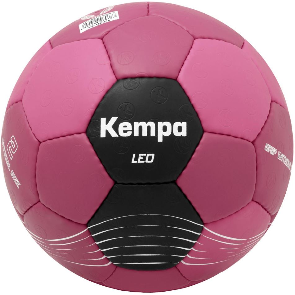 כדוריד קמפה Kempa LEO VINE RED/BLK 
