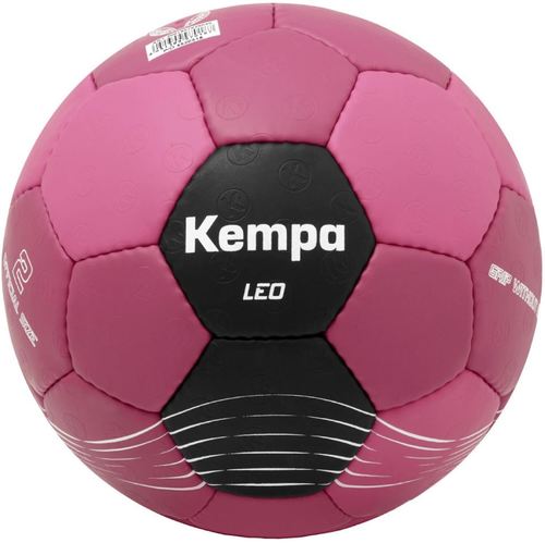 כדוריד קמפה Kempa LEO VINE RED/BLK 