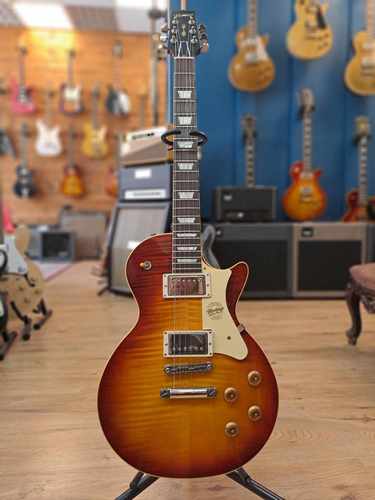 2021 Heritage Custom Shop Core Collection Collection H-150