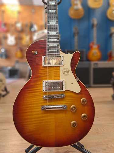 2021 Heritage Custom Shop Core Collection Collection H-150