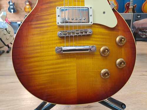 2021 Heritage Custom Shop Core Collection Collection H-150