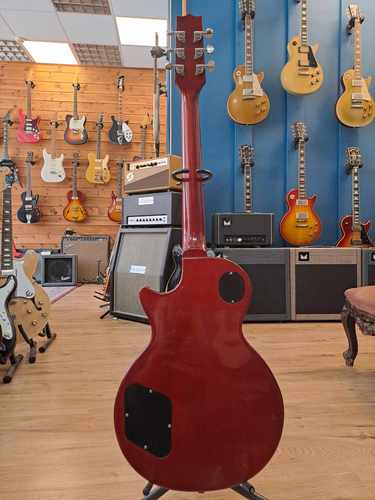 2021 Heritage Custom Shop Core Collection Collection H-150