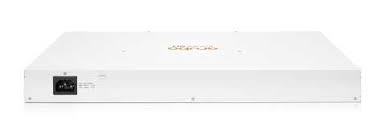 רכזת רשת/ממתג Aruba Instant On 1930 24G Class4 PoE 4SFP JL684B 370W
