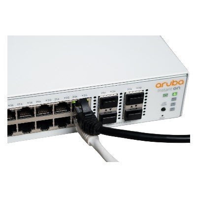 רכזת רשת/ממתג Aruba Instant On 1930 24G Class4 PoE 4SFP JL684B 370W