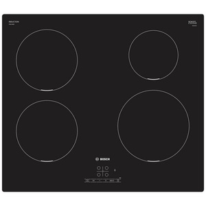 כיריים אינדוקציה Bosch בוש PIE611BB5E-יבואן רשמי BSH