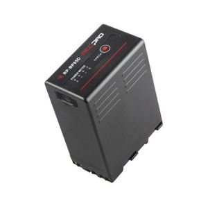 סוללה למצלמת וידאו Redpro RP-BP85D 5200mAh