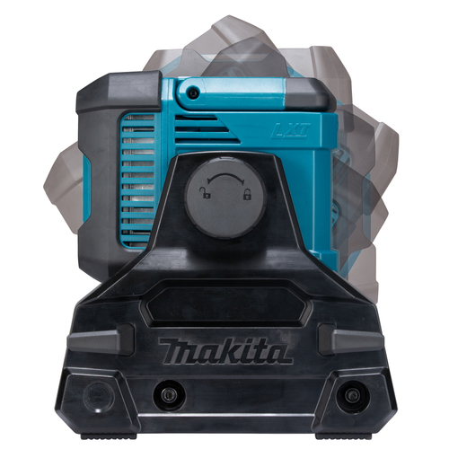 פנס זרקור 230V/14.4/18V נטען/חשמלי 3000 לומן MAKITA DML811