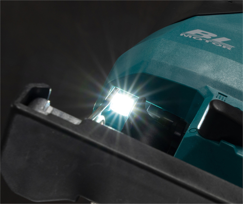 מסור אנכי 18V נטען BL גוף MAKITA DJV184Z