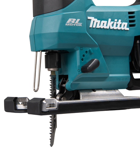 מסור אנכי 18V נטען BL גוף MAKITA DJV184Z