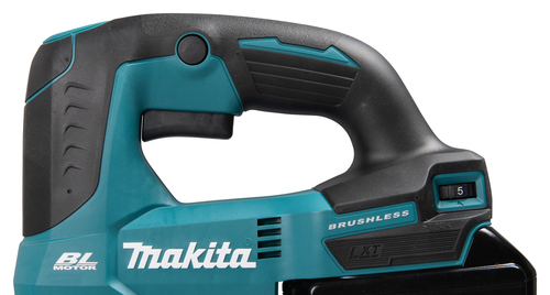 מסור אנכי 18V נטען BL גוף MAKITA DJV184Z