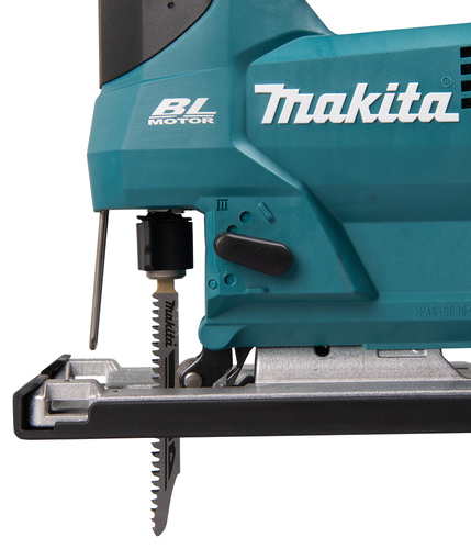מסור אנכי 18V נטען BL גוף MAKITA DJV184Z