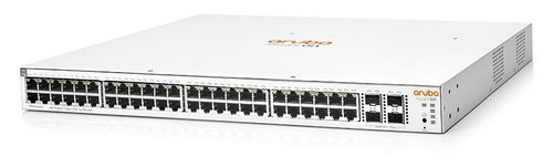Aruba Instant On 1930 48G Class4 PoE 4SFP/SFP+ 370W Switch JL686B