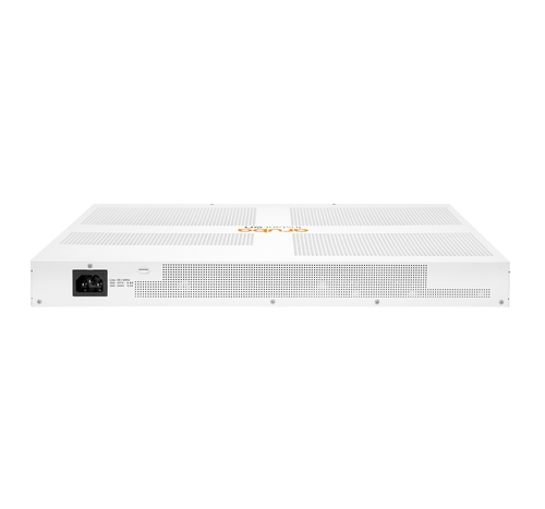 Aruba Instant On 1930 48G Class4 PoE 4SFP/SFP+ 370W Switch JL686B